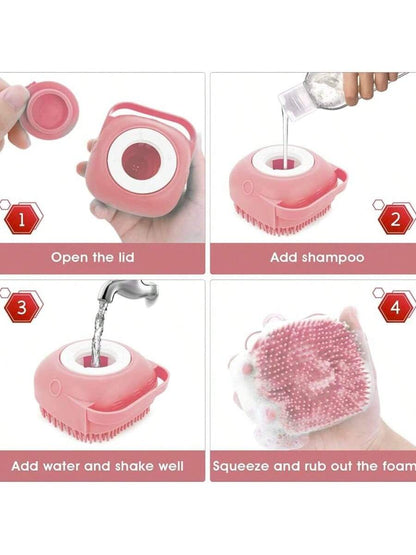 Dog Paw Cleaner for Dogs, Dog Paw Washer, Muddy Paw Cleaner, Pet Foot Cleaner, Dog Paw Protector Kit